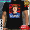 Will Byers but I had all the answers shirt