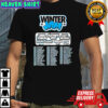 Winter Jam Tour 2026 Shirt
