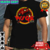 WSQK 94.5 FM compiled by Rockin’ Robin shirt