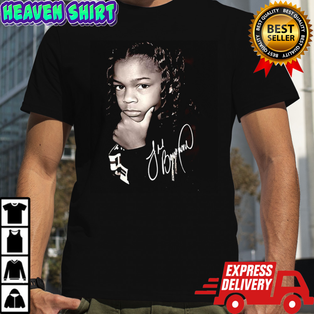 Young Lil Bow a Hip-Hop signature shirt