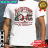 Youngstown Santa’s Favorite Stop for Cookies Shirt