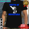 Youth Of Sumatera band Youth of Today shirt
