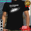 Zia Records You Are Here Shirt