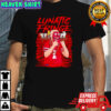 Zombie Lunatic Fringe Red Rider T-shirt