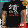 America USA Hockey is do or die shirt