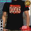 Anaheim Ducks Tilted Ice Pullover shirt