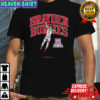 Arizona Basketball Air Brayden Burries shirt