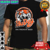 Bengal Cincinnati Huday 14-k Premium Beer Shirt