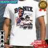 Bo Nix #10 Denver Broncos Shirt