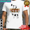 Ctt Oil Exploration and Cattle Oilman Cattleman Lifestyle shirt