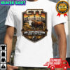 CTT Oil Exploration And Cattle retro funny shirt