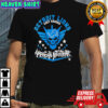 Detroit Lions Cody Rhodes American Nightmare Wwe Mashup Shirt