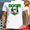 Doctor Doom skeleton shirt
