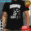 Doughboy boyz n the hood graphic retro shirt