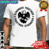 Eagle American stronger together stronger together shirt