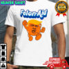 Felon Aid Anti Trump meme shirt