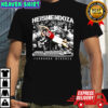 Fernando Mendoza Indiana Hoosiers National Champions Heismendoza game moment shirt