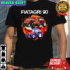 Fiatagri 90 series shirt