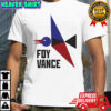 Foy Vance Bird shirt