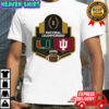 Indiana vs Miami 2026 CFP National Championship Bound shirt