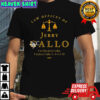 Law Offices of Jerry Callo shirt