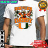 Miami Hurricanes Hoosier Daddy shirt