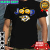 Nashville Predators Jeep Go Predators Hockey Shirt