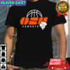 OSU Cowboys Basketball shirt