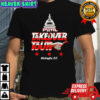 PWHL Takeover Tour Washington DC shirt