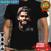 Shedeur Sanders Signature Series Black T Shirt