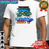 Teenage Mutant Ninja Turtles Surf’s up shirt