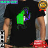 The mistress of evil Disney Maleficent cartoon shirt