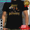 Trump Harry Deporter meme shirt