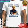 Trump T-dog 47 Ice Baby shirt