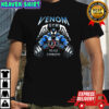 Venom at the gym to go Symbiote comics shirt