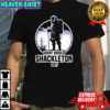 What would shackleton do shirt